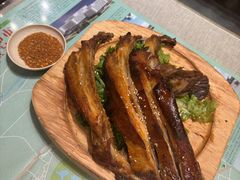 -牧马人奶茶馆(乌兰察布总店)