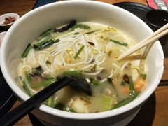 秀才米线-茶花妹子云南餐厅(北大店)