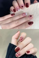 -M·X Nail日式美甲美睫