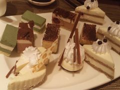 -杭州国际会议中心洲际酒店-原素全日餐厅(解放东路店)