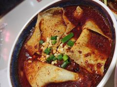 豆皮-宝葫芦西北茶食铺(万达店)