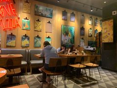 -乐凯撒披萨(欢乐颂购物中心店)