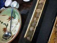 -竹泉农庄·竹筒饭(从化店)