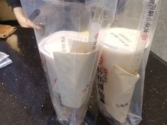 -书亦烧仙草(二七万达广场店)