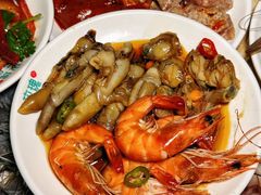 -玫瑰花园自助烤肉(顺义鑫海韵通店)