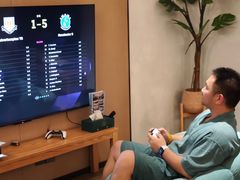 -世外桃源水疗会(皇庭彩园店)