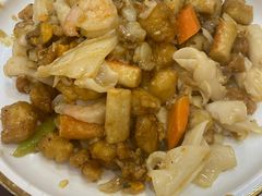 -桃子餐厅·天津菜(王顶堤总店)