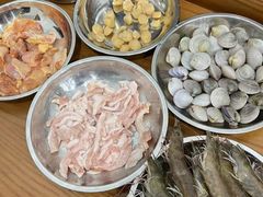 -盈田盈粥庄(博山东路店)