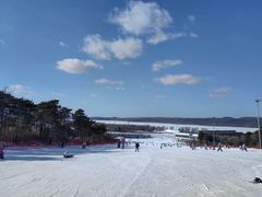 -棋盘山冰雪大世界