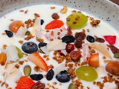 -ibarrel爱杯·bistro&brunch(江宁路店)