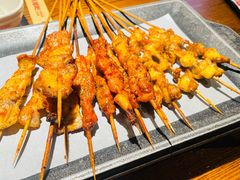 -管氏翅吧(台湾街店)