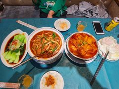-鹏馨羊羔肉·非遗(新建街店)
