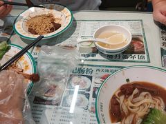 -西关明记肠粉(荔枝湾店)