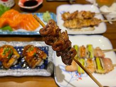 -半藏居酒屋(香港花园店)