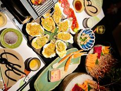 -花潮料理艺食馆(成都万象城店)