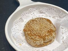 -南门四季铜锅涮肉(大屯·北苑店)