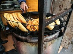 -丽华早点(大成路店)