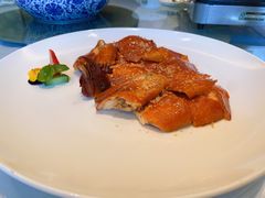 -富淳饭店(陆家嘴保利广场店)