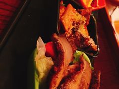 -斯比特花园西餐厅(东方商厦店)