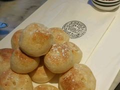 -玛尚诺Pizza&Bar(长泰广场店)