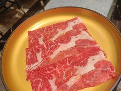 -一绪に寿喜烧(夫子庙水游城店)