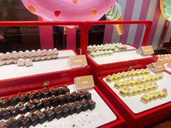 -堂会(白云店)