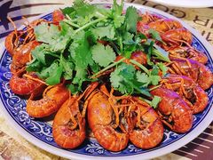 -特色酱椒鱼私房菜(黄鹤楼店)