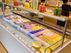 -好利来(国际能源店)