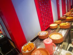 -龍歌自助小火锅(市北和达中心城店)