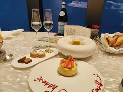 -广州四季酒店·佰鲜汇·现代法餐