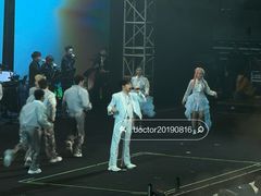 -杭州奥体中心-体育场