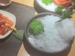 -德川家日本料理(顺义华联店)