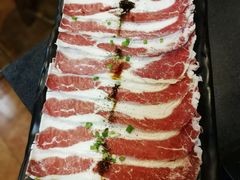 -石记老北京炙子烤肉(松园店)