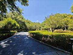 -徐家汇源景区-衡山公园