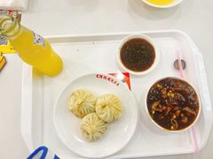 -陈寔包子王·卤煮小肠·京味小吃(龙潭店)