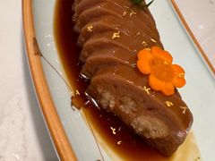 -品大三·南京菜(大行宫店)