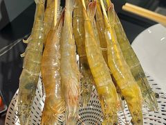 -牛牛和牛海鲜粥底火锅(长虹国际城店)