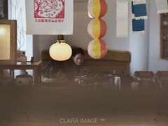 -知亘茶食