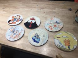 -故事馆手作综合体验馆