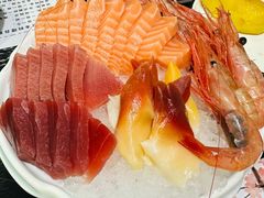 -松坂屋日料自助(长城路店)