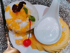 -甲米府·泰国餐厅(八佰伴店)