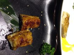 iphone_upload_pic-梅筑·创意料理(王府井百货店)