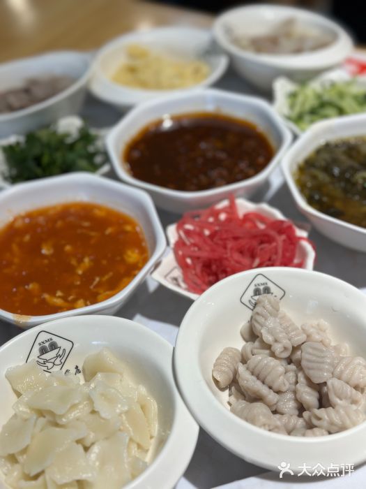 太原面食店(解放路店)图片