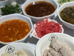 -太原面食店(解放路店)