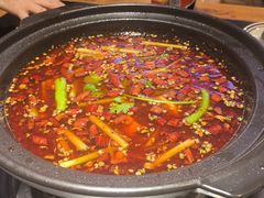 -小饕荟雅安贡椒鱼鲜馆(广福桥店)