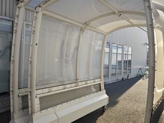 -福冈国际邮轮码头