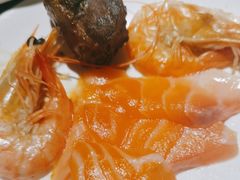 -西安西藏大厦开元名都大酒店·自助餐厅