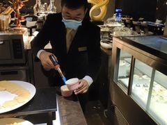 小点心-艺站·自助餐厅·西餐厅(济南绿地美利亚酒店)