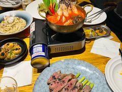 -森Some Fusion(荔湾店)