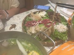 -小城牛事·鲜牛肉火锅(万达店)